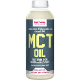 Huile MCT 591 ml FORMULES JARROW